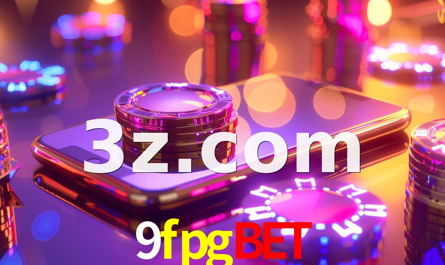 Login 9fpgbet.COM Casino Online